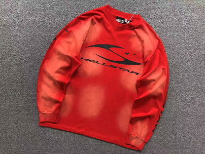 HELL LONG-SLEEVE