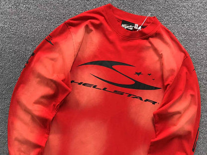 HELL LONG-SLEEVE