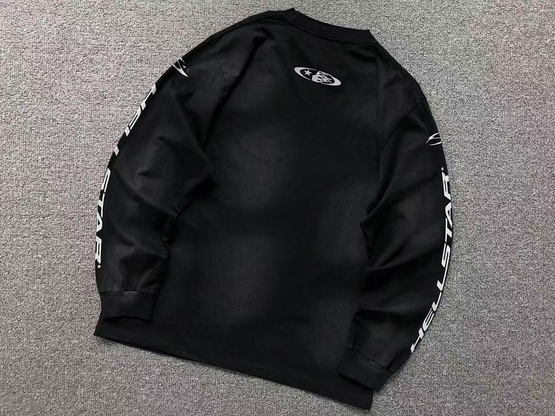 HELL LONG-SLEEVE