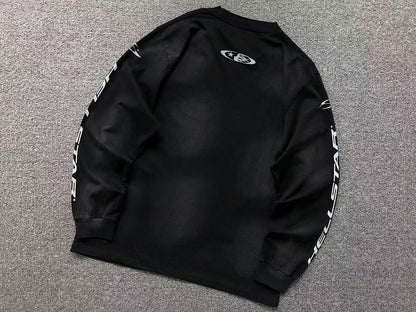 HELL LONG-SLEEVE