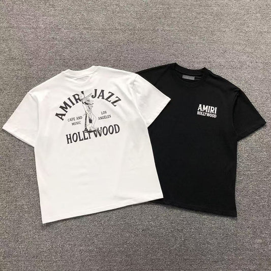 T-Shirts Amiri