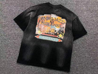 T-Shirts Amiri