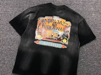 T-Shirts Amiri