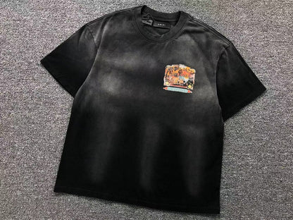 T-Shirts Amiri