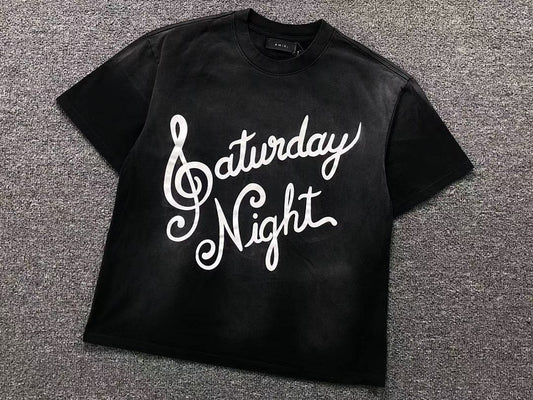T-Shirts Amiri