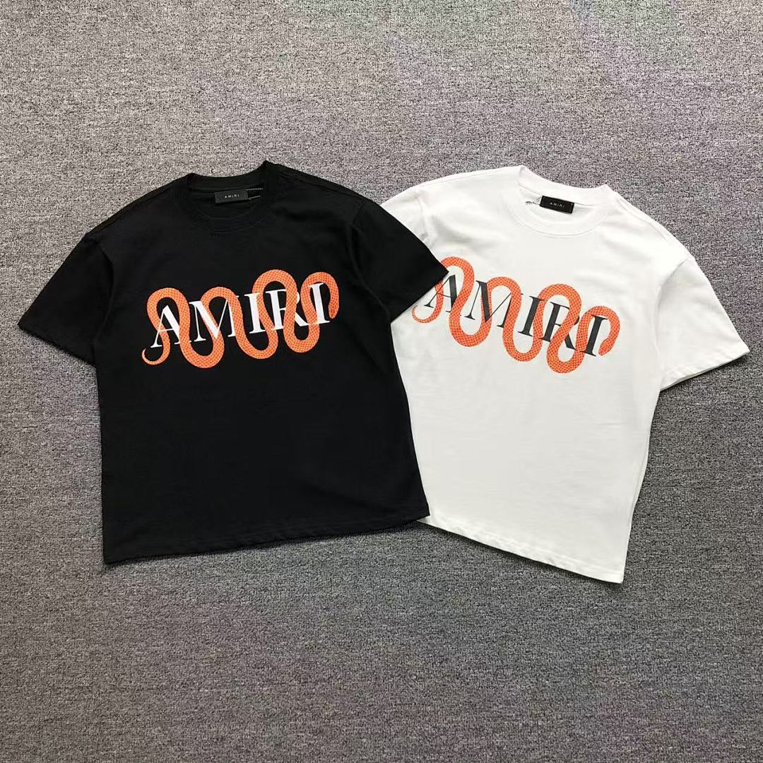 T-Shirts Amiri