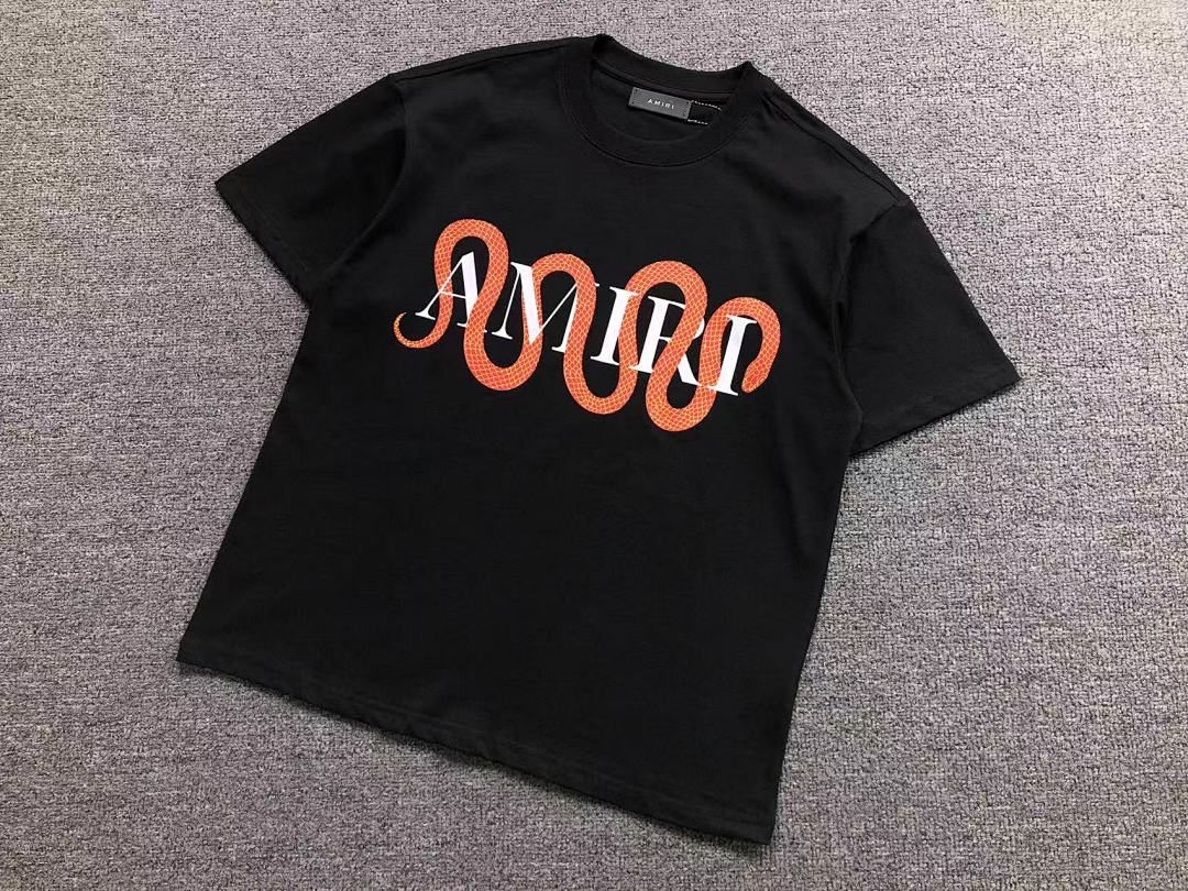 T-Shirts Amiri