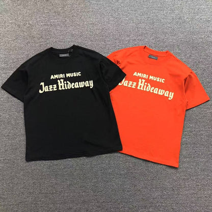 T-Shirts Amiri