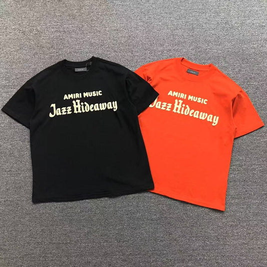 T-Shirts Amiri