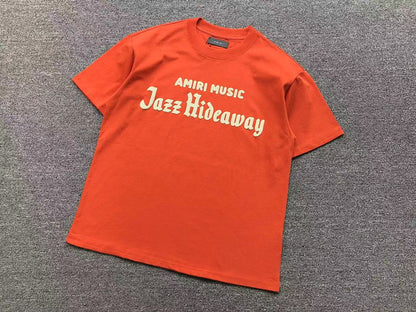 T-Shirts Amiri
