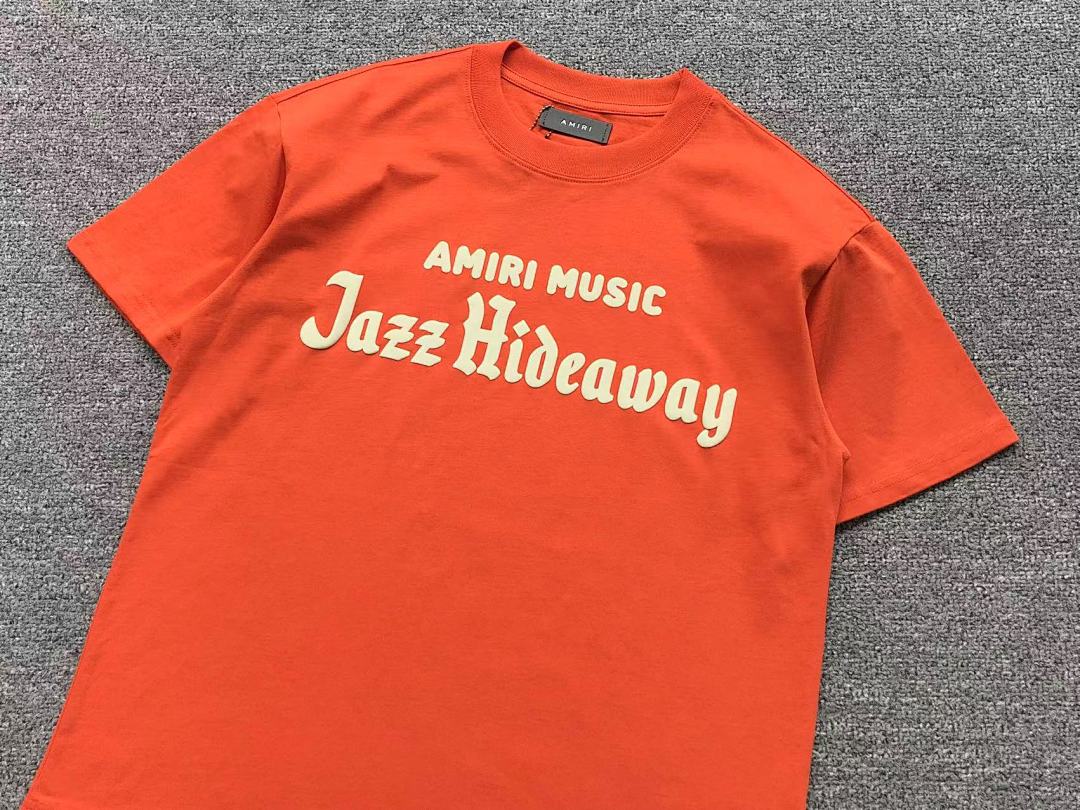 T-Shirts Amiri