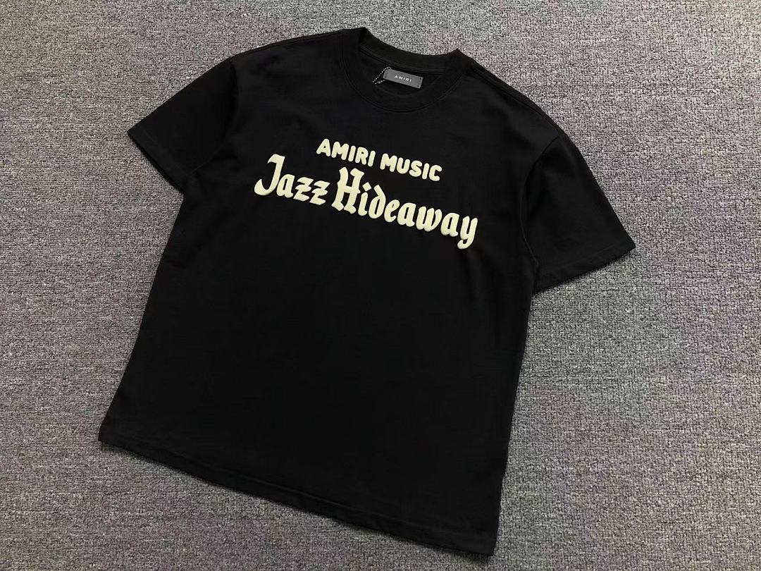 T-Shirts Amiri