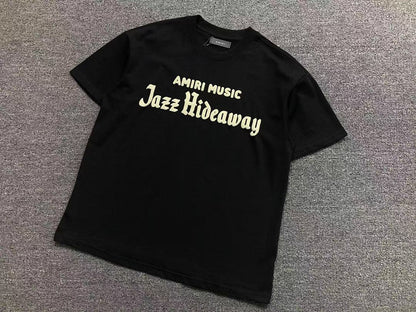 T-Shirts Amiri