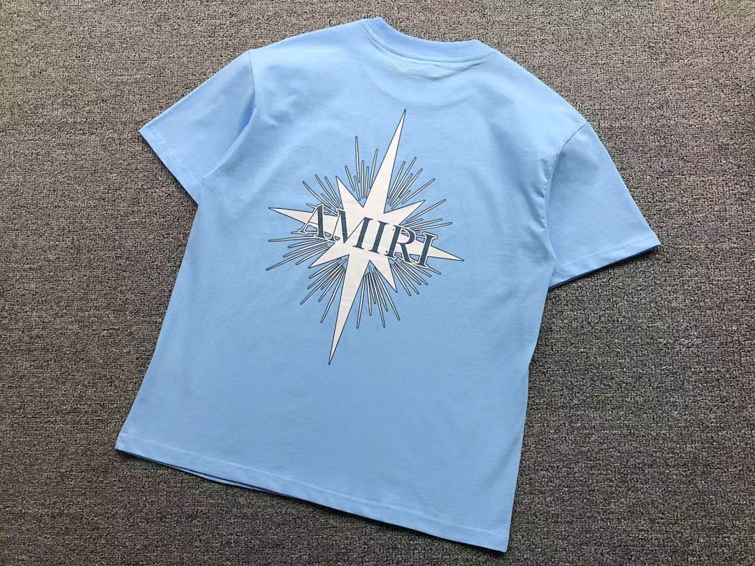 T-Shirts Amiri
