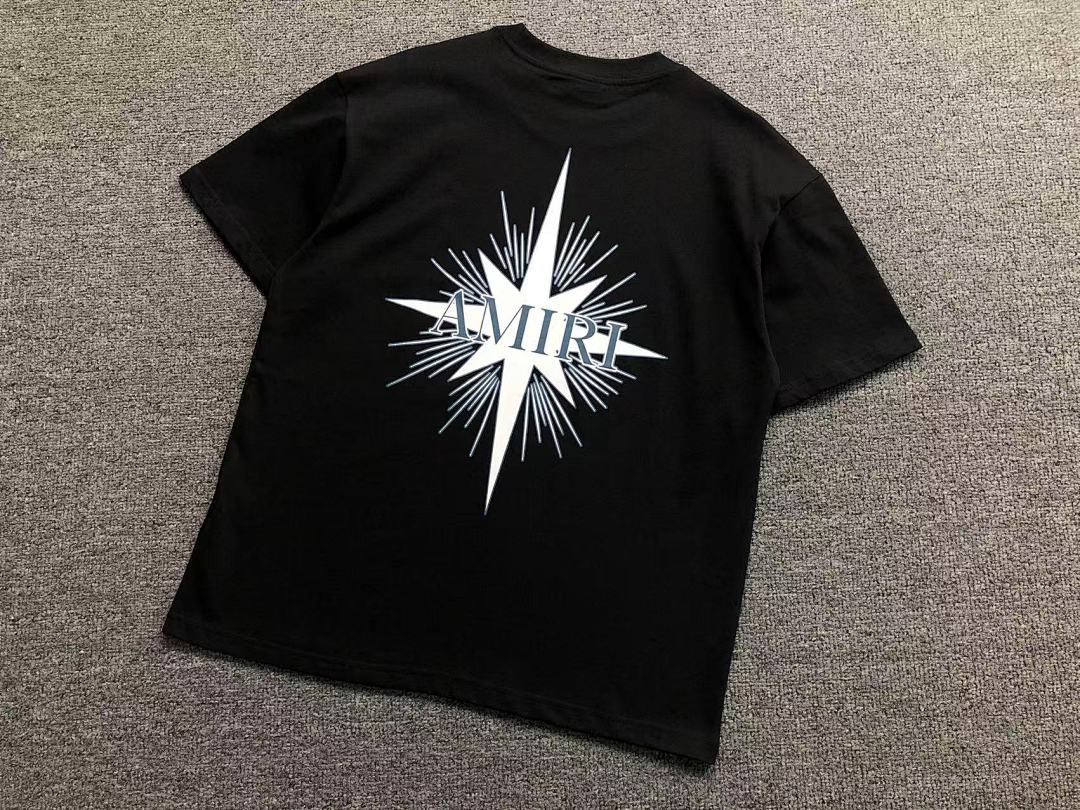T-Shirts Amiri