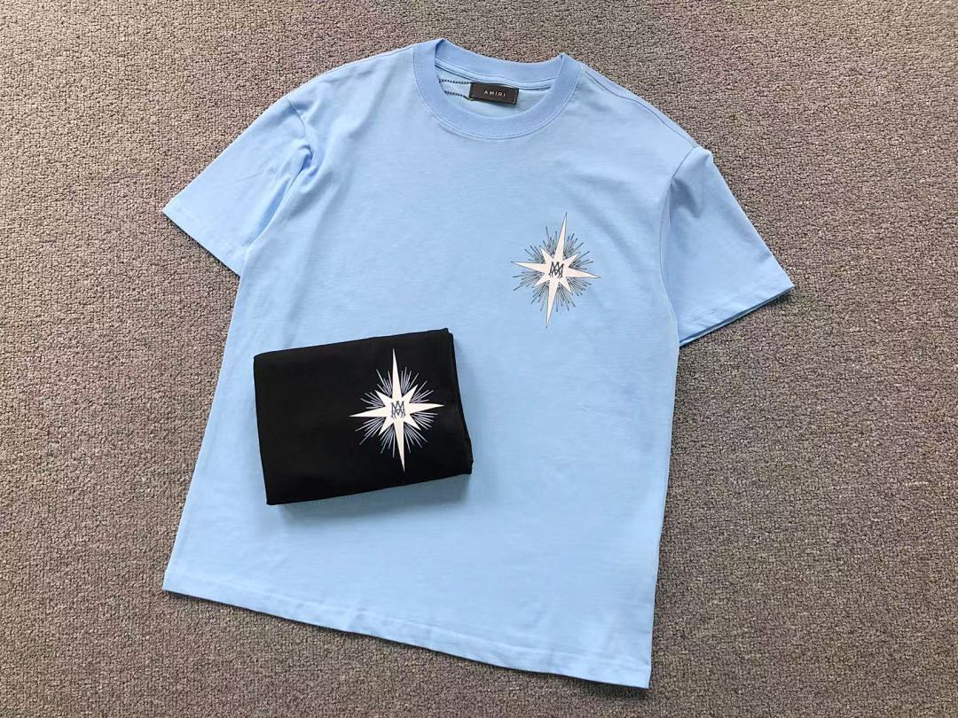 T-Shirts Amiri