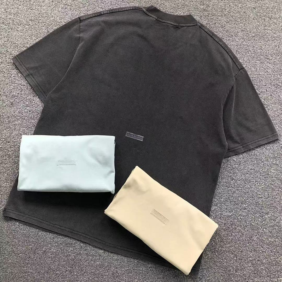 AC ST T-Shirts