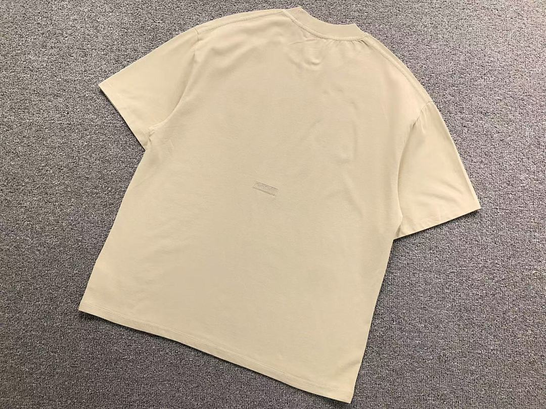 AC ST T-Shirts