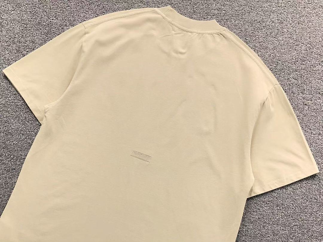 AC ST T-Shirts