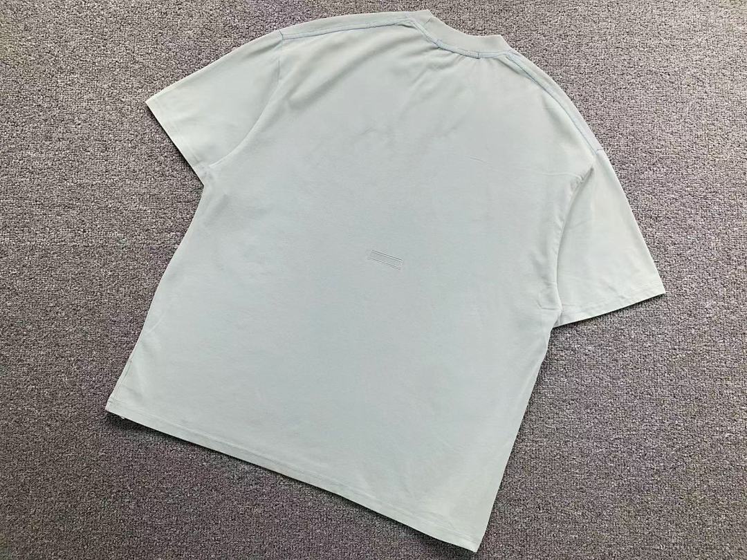 AC ST T-Shirts