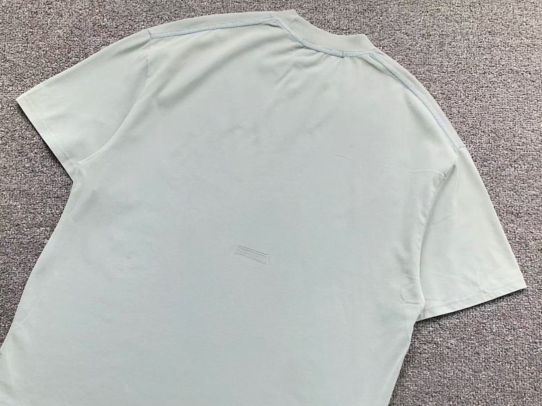 AC ST T-Shirts