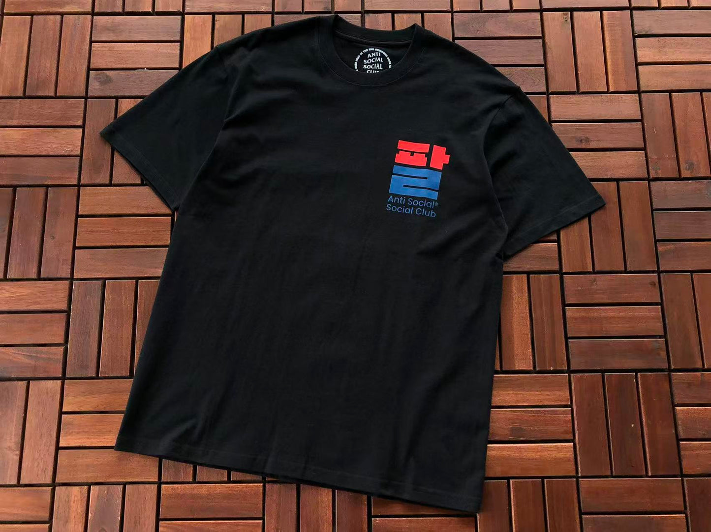 Anti Social Club T-Shirts