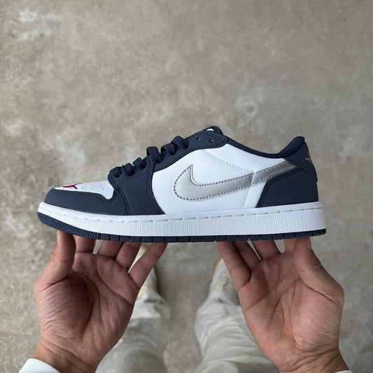 AJ1 Low