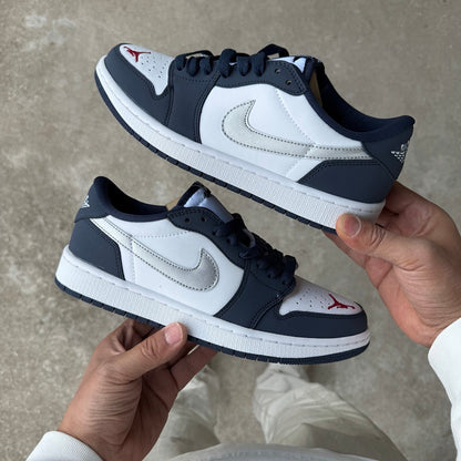 AJ1 Low