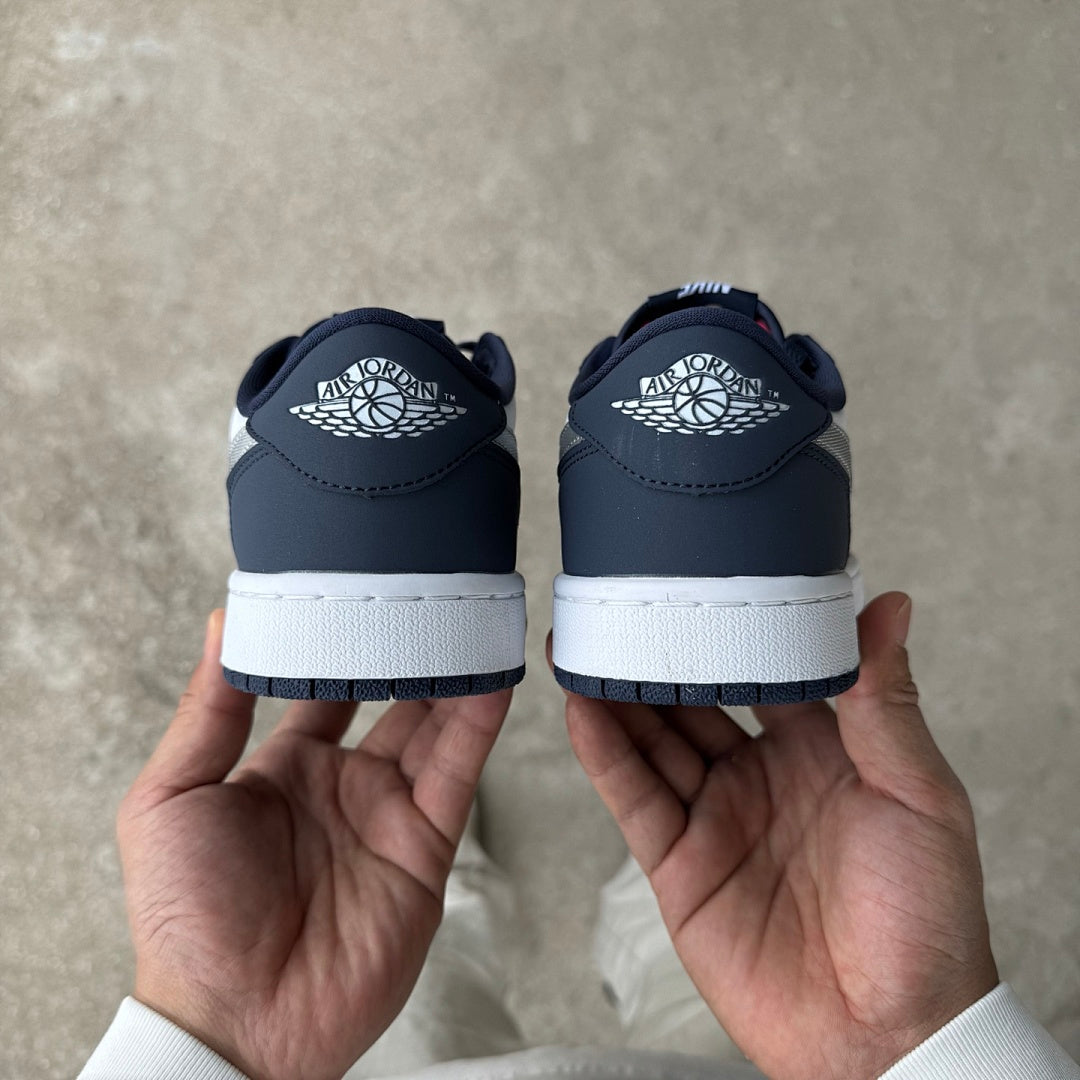 AJ1 Low