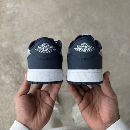 AJ1 Low