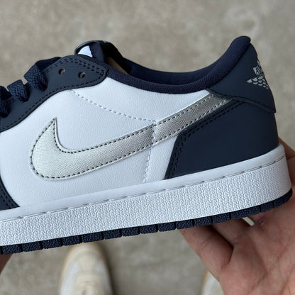 AJ1 Low