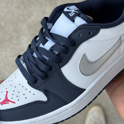 AJ1 Low