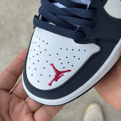 AJ1 Low