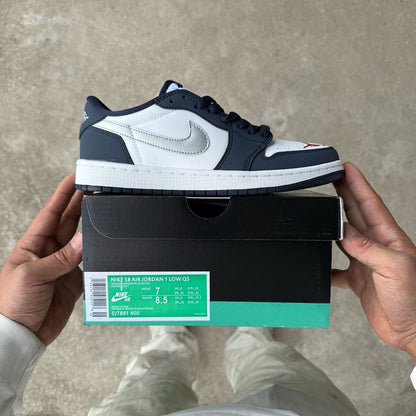 AJ1 Low
