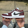 AJ1 Low