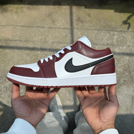 AJ1 Low