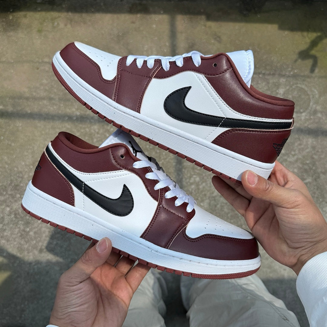 AJ1 Low