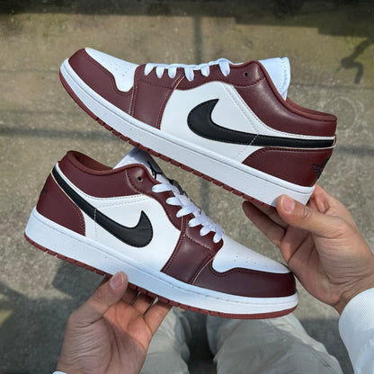AJ1 Low