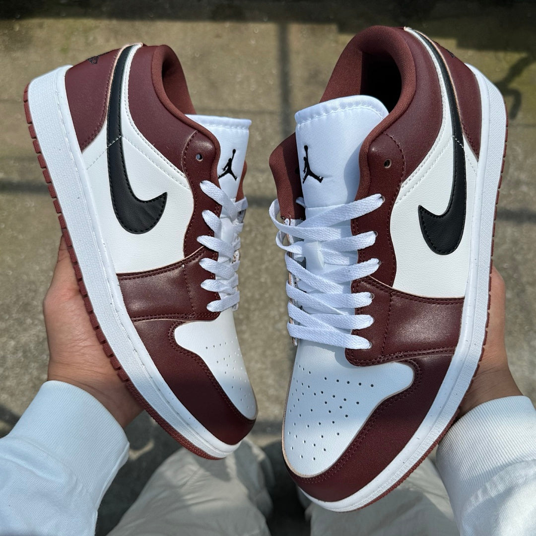 AJ1 Low