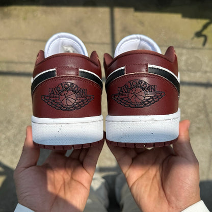 AJ1 Low