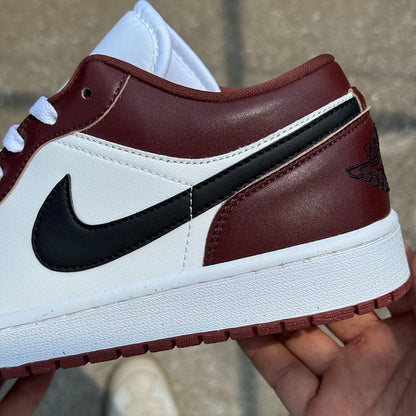 AJ1 Low