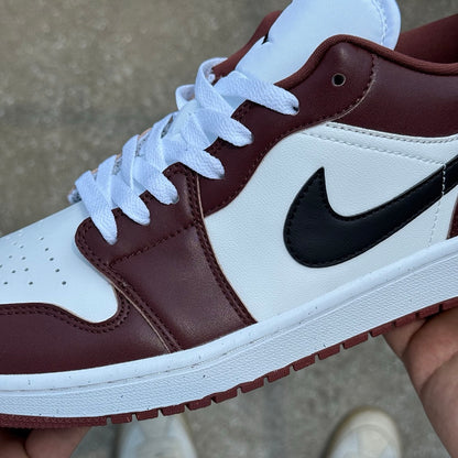 AJ1 Low