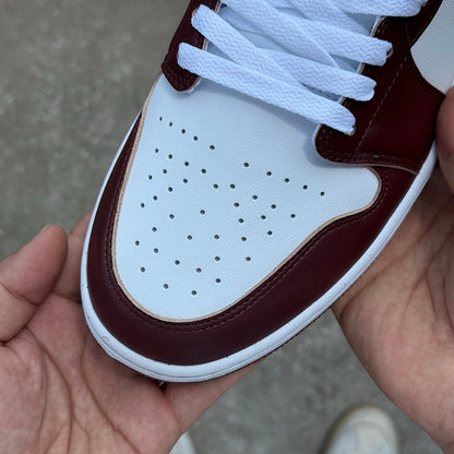 AJ1 Low