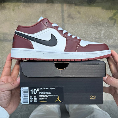 AJ1 Low