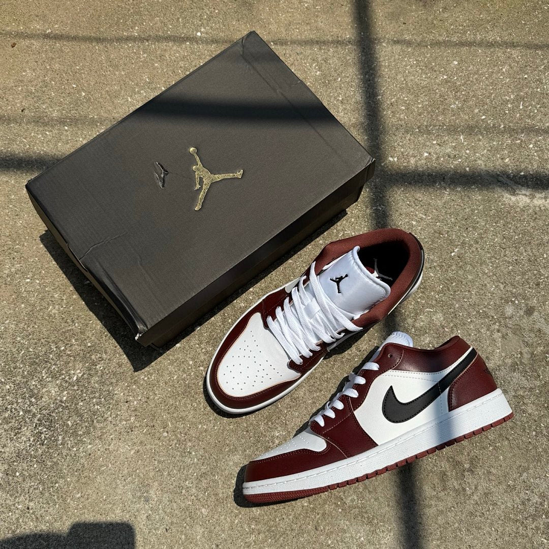 AJ1 Low