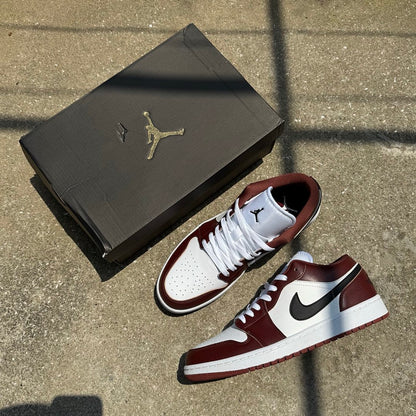 AJ1 Low