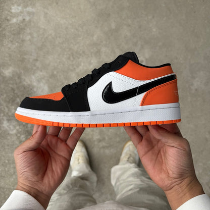 AJ1 Low