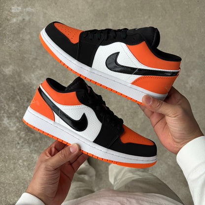AJ1 Low