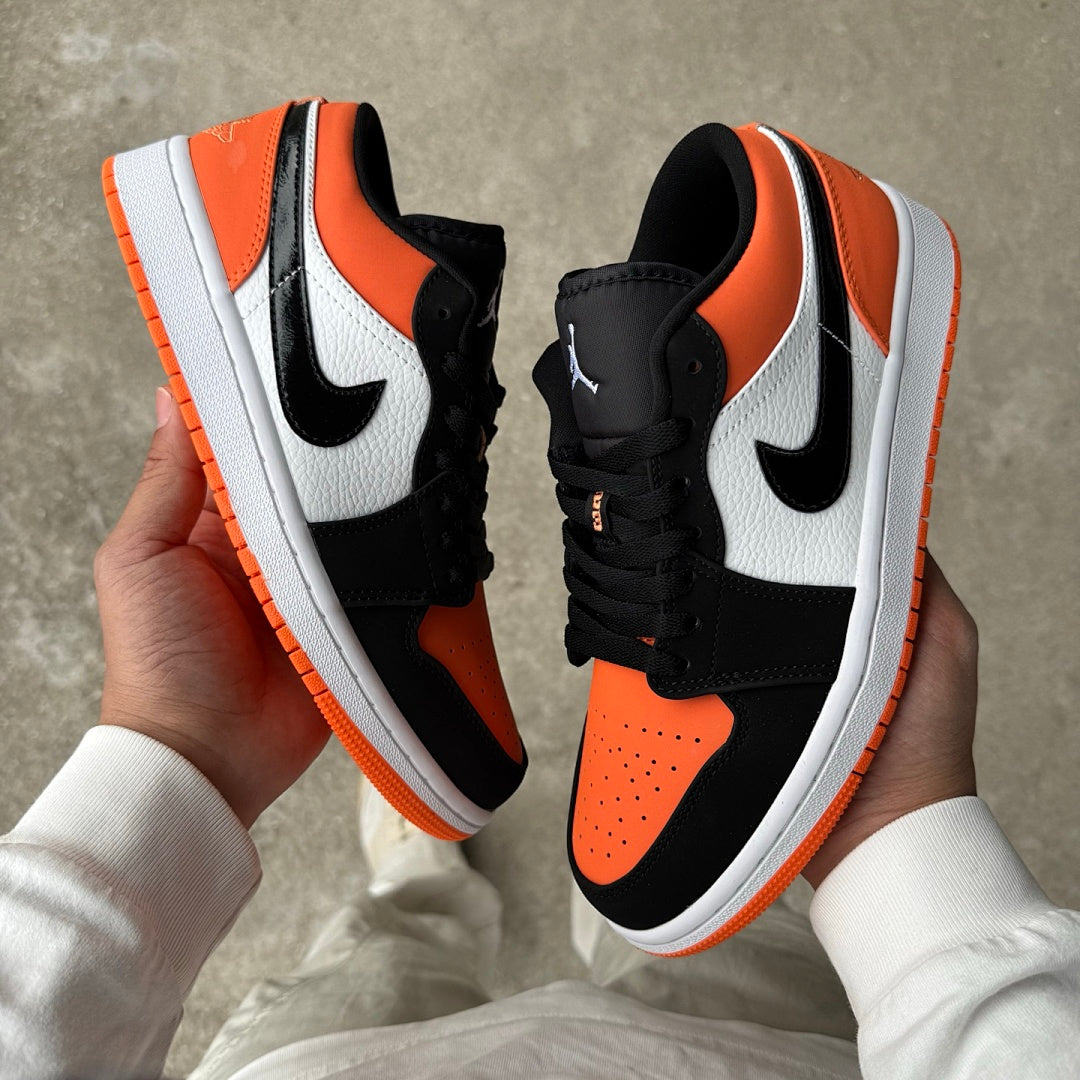 AJ1 Low