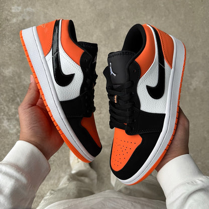 AJ1 Low